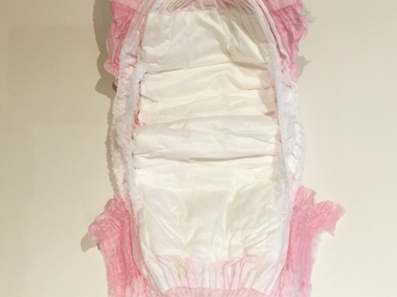 トレパンマンのおしっこ実感シートの効果は?