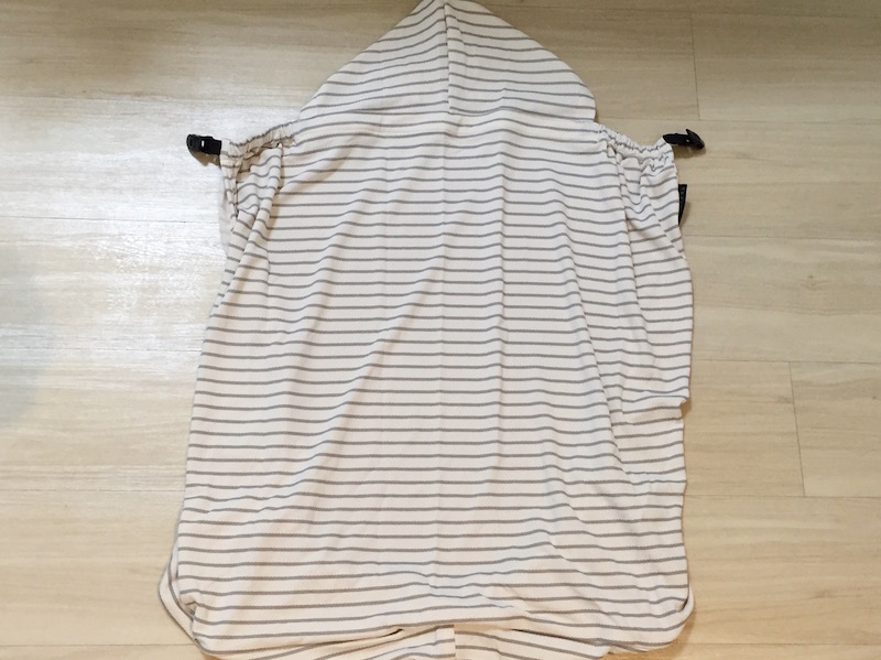 シャダンケープ