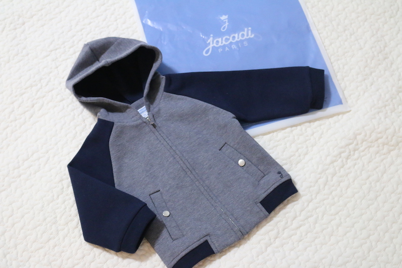Jacadiセール購入品