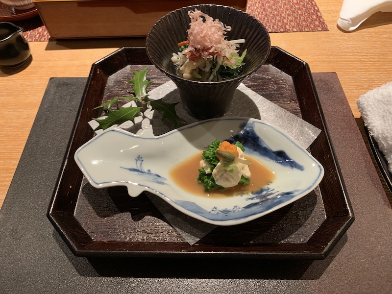 前菜