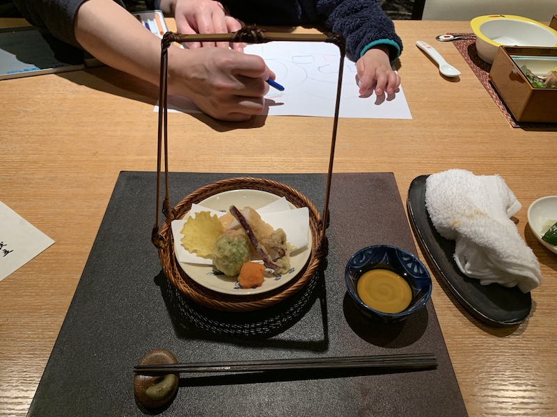 揚げ物