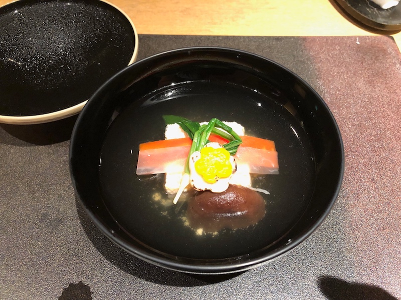 お椀